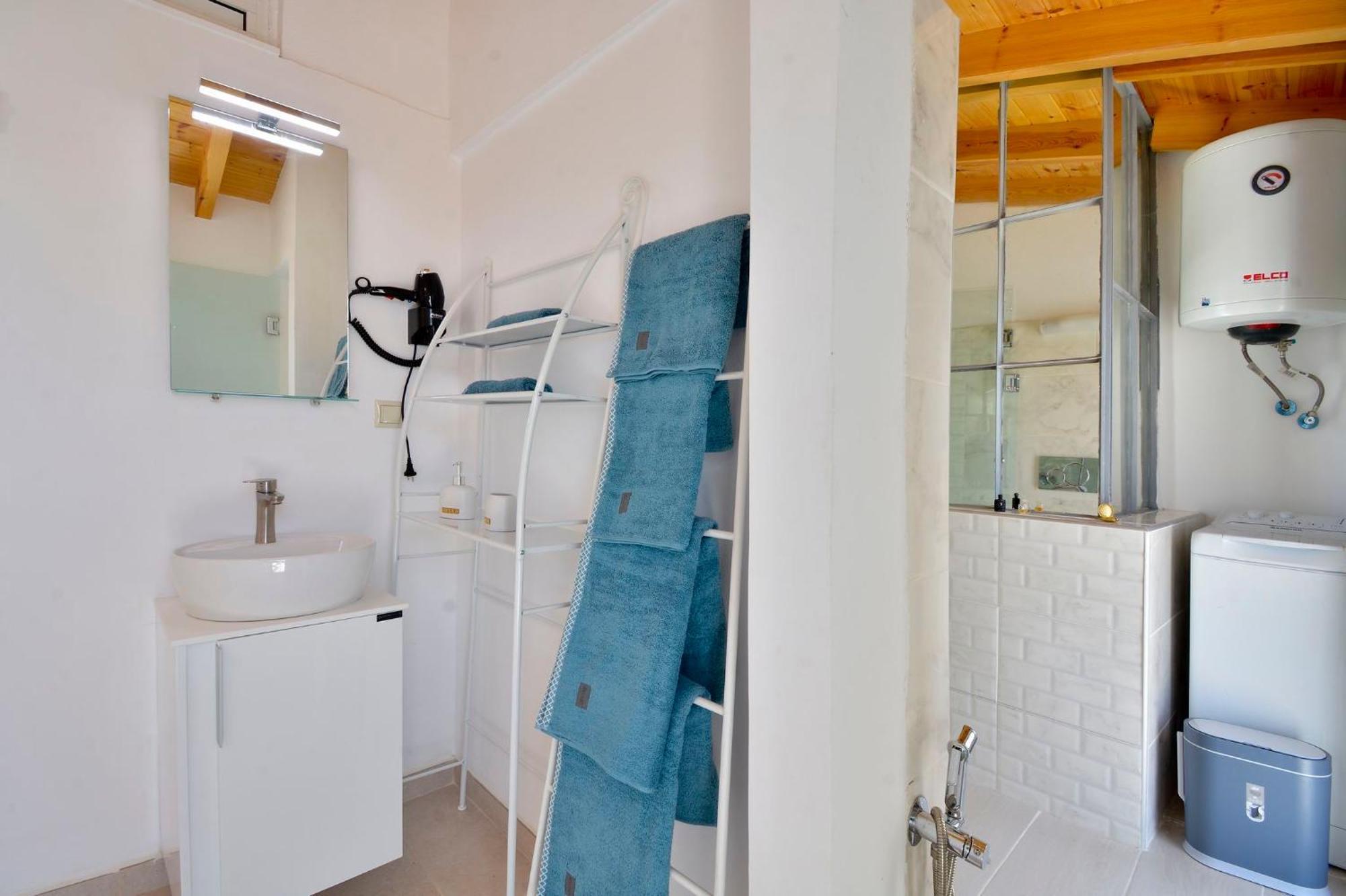 Corfu Town West Apartment Zewnętrze zdjęcie