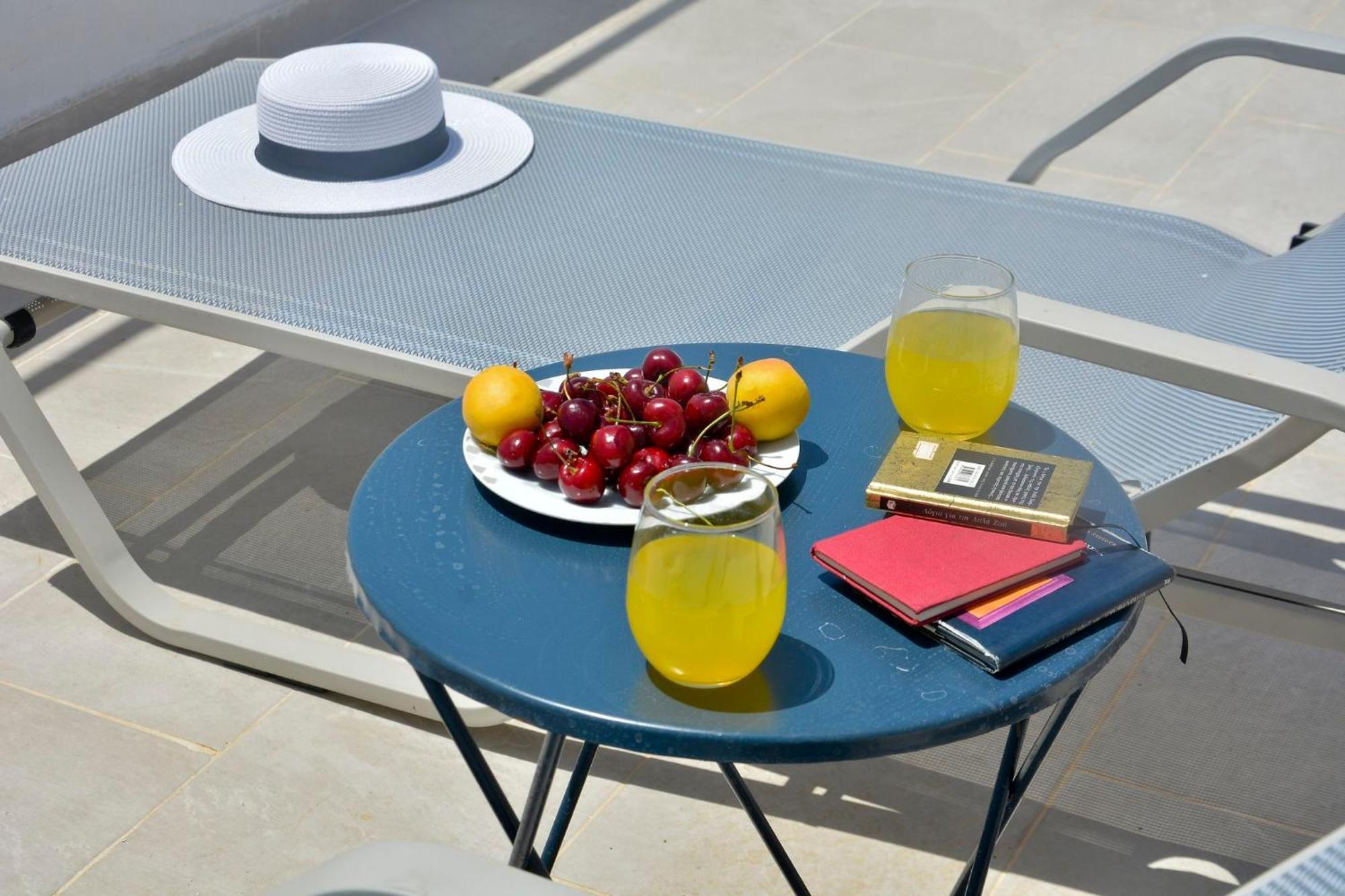 Corfu Town West Apartment Zewnętrze zdjęcie