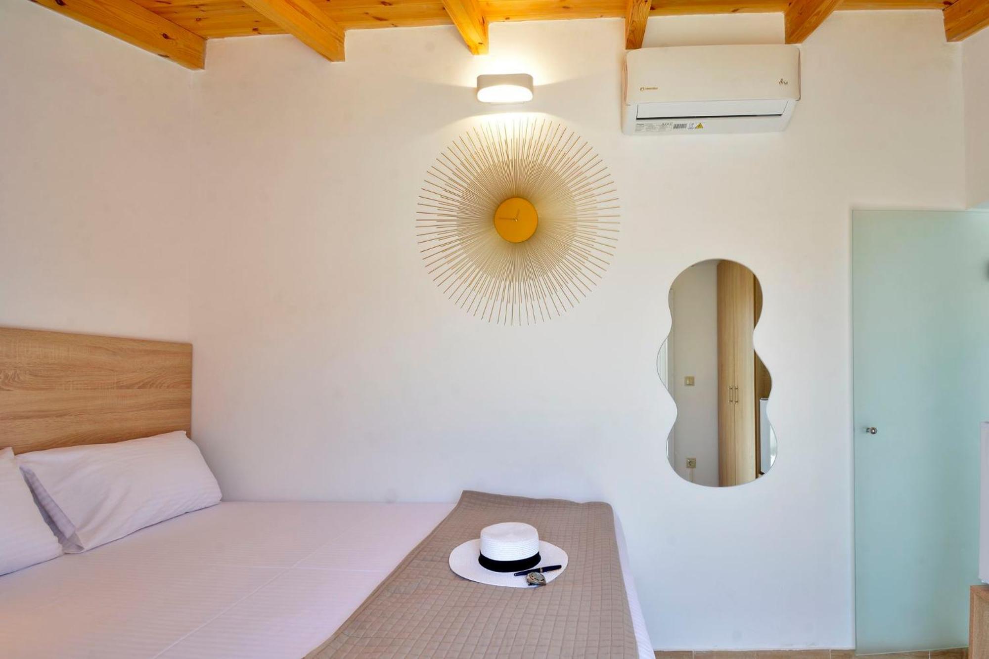 Corfu Town West Apartment Zewnętrze zdjęcie