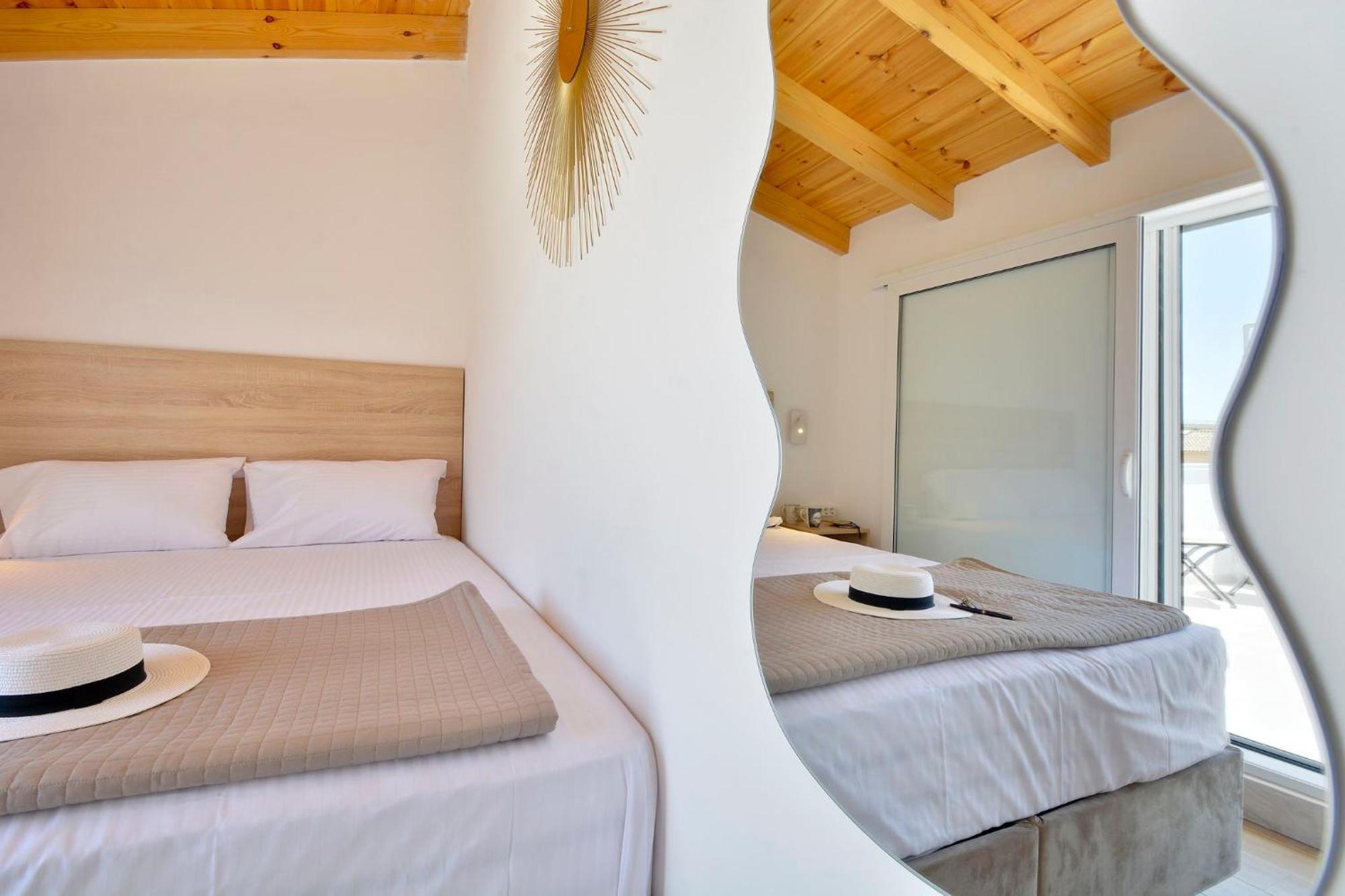 Corfu Town West Apartment Zewnętrze zdjęcie